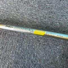 Ⓜ️商品 【土日対応】海釣りセット　竿ファミリー波止サビキSDX360リール　TRENDSPIN TRS20 現状渡し　11-03-01 の画像