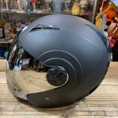 VIRTUE ミラーシールドヘルメット の画像