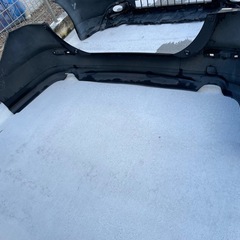 ホンダオデッセイ　RB3 RB4 リアバンパー 純正の画像