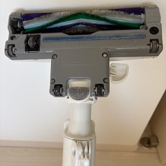 Panasonic 紙パック式掃除機の画像