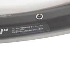 STANS 「スタンズ」 FLOW D リムの画像