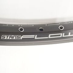 STANS 「スタンズ」 FLOW D リムの画像