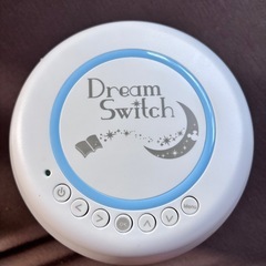〔中古〕DreamSwitch ディズニー　ホームプロジェクターの画像