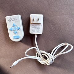 〔中古〕DreamSwitch ディズニー　ホームプロジェクターの画像