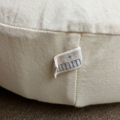 iimin Cカーブベビーベッドの画像