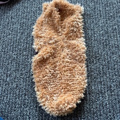 犬用着ぐるみ服　SSサイズの画像