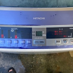 洗濯機　ビートウォッシュの画像