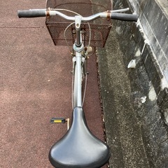 自転車 26インチの画像