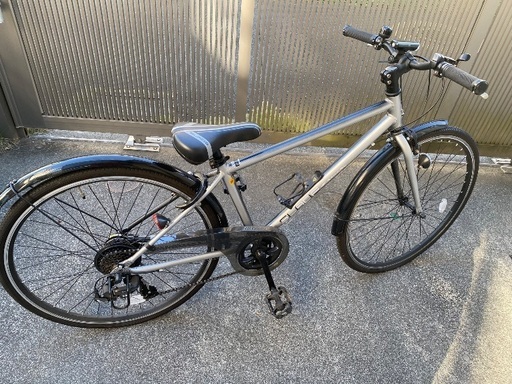 自転車　ジュニア　身長145 150くらい