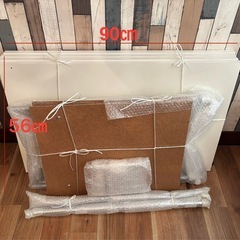 伸縮クローゼットハンガーラックの画像