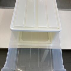 ★リユースのサカイ千葉中央店★  衣装ケース  H31×D55×W40 クリーニング済み TC5221の画像