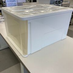 ★リユースのサカイ千葉中央店★  衣装ケース  H31×D55×W40 クリーニング済み TC5221の画像