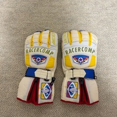 スキーウェア セットの画像