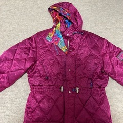 スキーウェア セットの画像