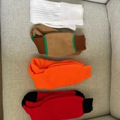 スキーウェア セットの画像