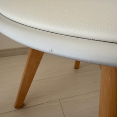 イームズ　カフェテーブルセット　2024年購入の画像