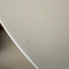 イームズ　カフェテーブルセット　2024年購入の画像