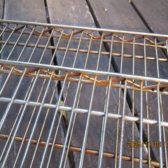 ルミナスメタルラックの画像