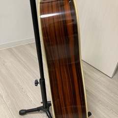 激鳴りハカランダ！　thumb W400 メンテナンス済み！　ドレッドノート　の画像