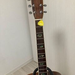 激鳴りハカランダ！　thumb W400 メンテナンス済み！　ドレッドノート　の画像