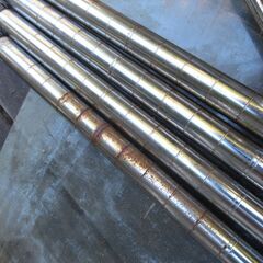 ルミナスメタルラックの画像