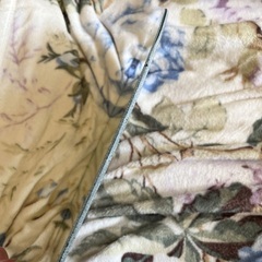 楕円形の鏡　新品の画像