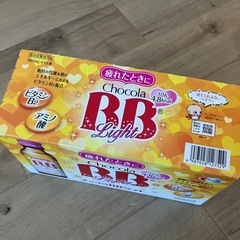 チョコラBB 栄養ドリンクの画像