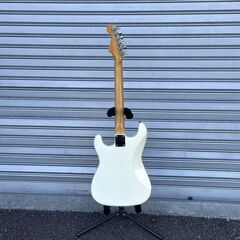 店頭引き渡し 中古 現状品 TOMSON SPKENDOR SERIES エレキギター の画像