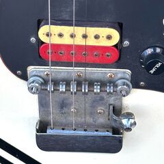 店頭引き渡し 中古 現状品 TOMSON SPKENDOR SERIES エレキギター の画像