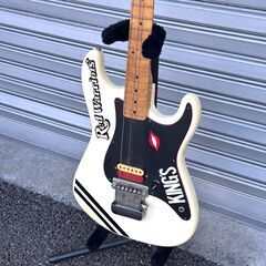 店頭引き渡し 中古 現状品 TOMSON SPKENDOR SERIES エレキギター の画像