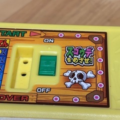 ワニワニパニックの画像