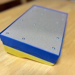 ワニワニパニックの画像