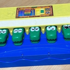 ワニワニパニックの画像