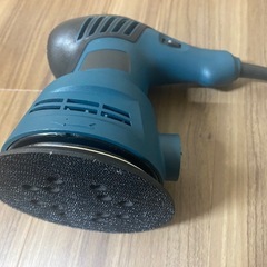 ✨️サンダー サンドペーパー付き✨️の画像