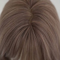 ウィッグの画像