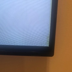 SONY製55インチ有機ELテレビ　KJ-55A8G　の画像