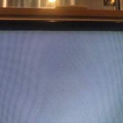 SONY製55インチ有機ELテレビ　KJ-55A8G　の画像