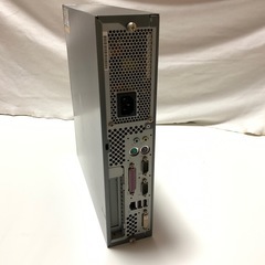 Intel(R) Pentium(R) 4 CPU 2.80GHz EPSON PC ジャンク　の画像