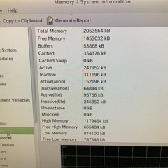 Intel(R) Pentium(R) 4 CPU 2.80GHz EPSON PC ジャンク　の画像