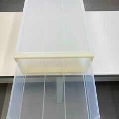 ★リユースのサカイ千葉中央店★  衣装ケース  H17×D65×W40 クリーニング済み TC5222の画像