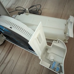 加湿空気清浄機の画像