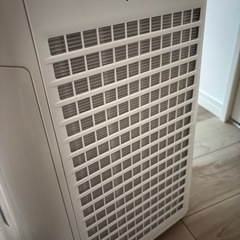 加湿空気清浄機の画像