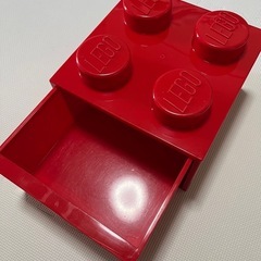 LEGO ストレージボックス　ストレージバッグ　レゴ　収納の画像