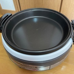 象印グリル鍋EP-RS55の画像