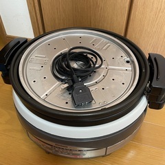 象印グリル鍋EP-RS55の画像