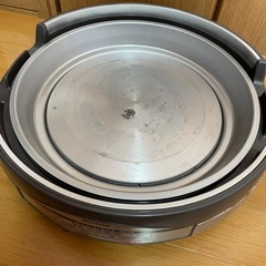 象印グリル鍋EP-RS55の画像