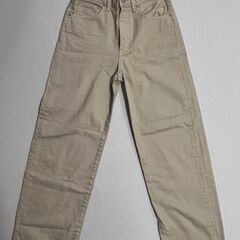 メンズジーンズ (GU・Penshoppe・Jag)の画像