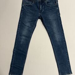 メンズジーンズ (GU・Penshoppe・Jag)の画像