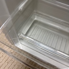 Haier 電気冷凍庫 JF-NU100Eの画像