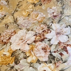 【差し上げます】肌掛け布団の画像